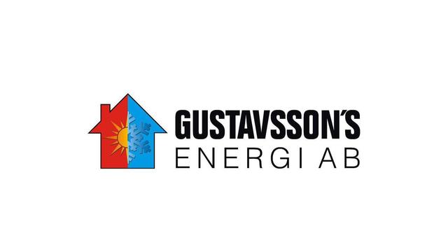 Gustavssons Energi AB VVS, Hedemora - 1