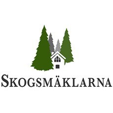 Skogsmäklarna i Värmland logo