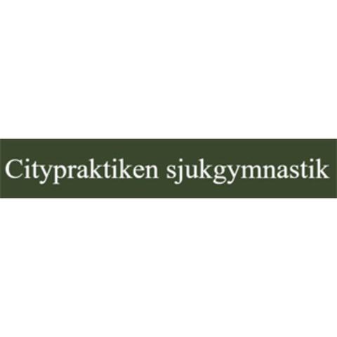 Citypraktiken Sjukgymnastik