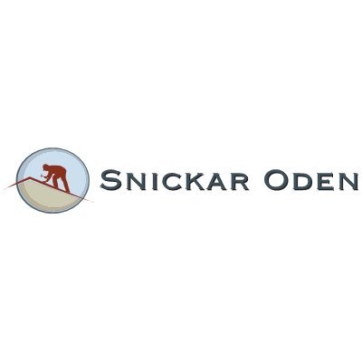 Snickar Oden