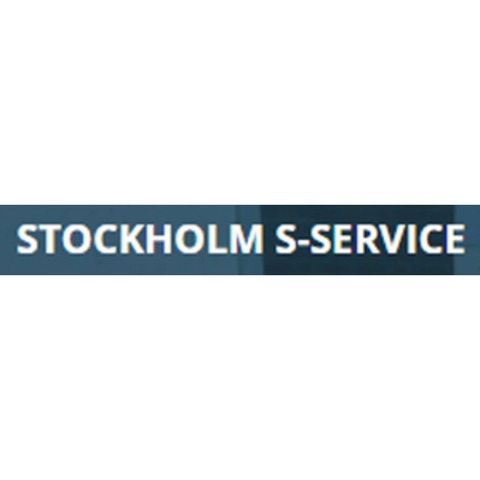 Stockholm S-Service AB logo