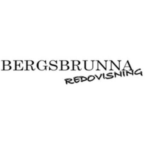 Bergsbrunna Redovisning logo