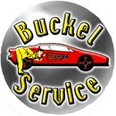 Buckel Service logo