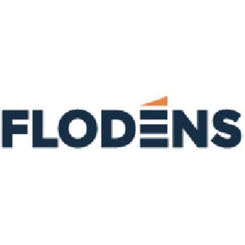 Flodén Byggnads AB