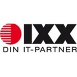 IXX IT-Partner AB