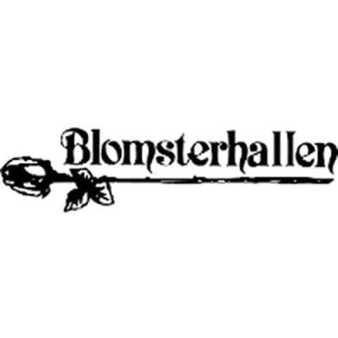 Blomsterhallen