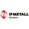 IF Metall Sörmland logo