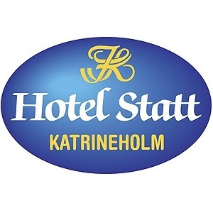 Hotel Statt i Katrineholm logo