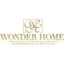 Wonder Home AB logo