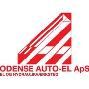 Odense Auto-El ApS logo