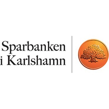 Sparbanken i Karlshamn logo