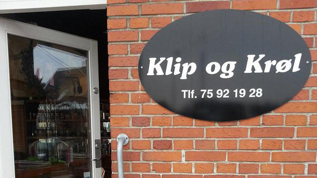 Klip & Krøl Frisør, Fredericia - 3