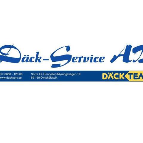 Däck-Service AB