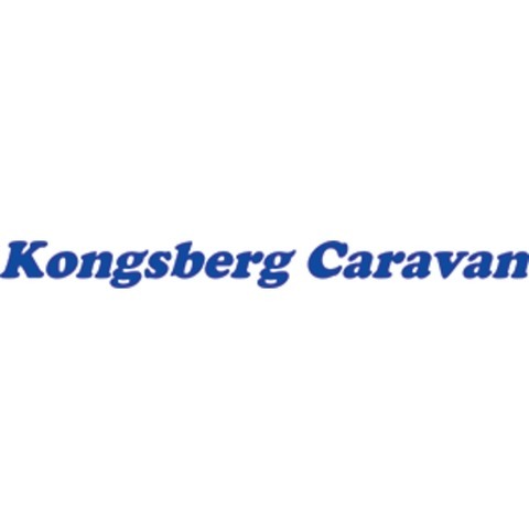 Kongsberg Caravan logo
