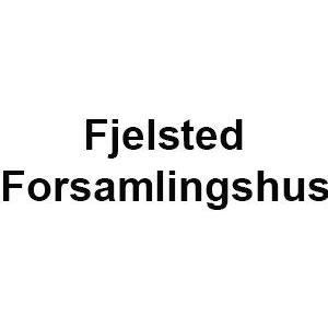 Fjelsted Forsamlingshus