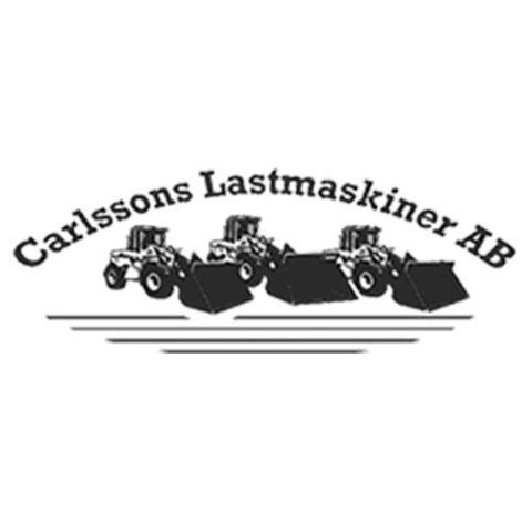 Carlssons Lastmaskiner i Luleå AB logo