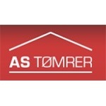 AS TØMRER ApS logo
