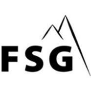 Fana Stein & Gjenvinning AS logo