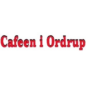 Cafeen i Ordrup