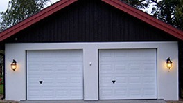 GaragePort Väst Dörrar, portar, Halmstad - 3