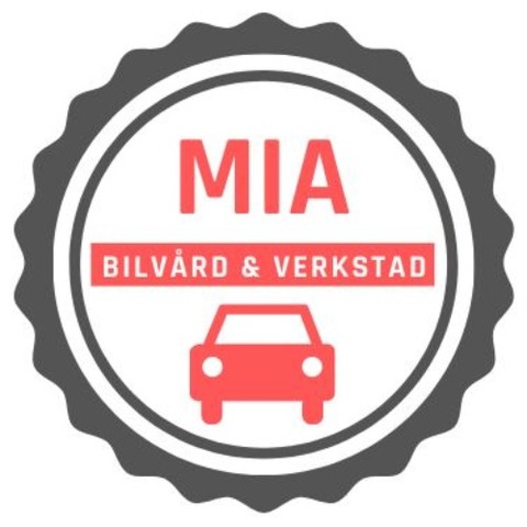 MIA Bilvård & Verkstad