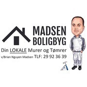 Madsen Boligbyg