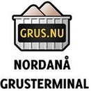 Nordanå Grusterminal