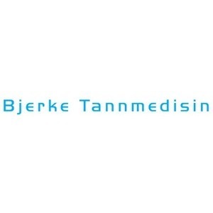 Bjerke Tannmedisin logo