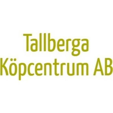Tallberga Köpcentrum AB