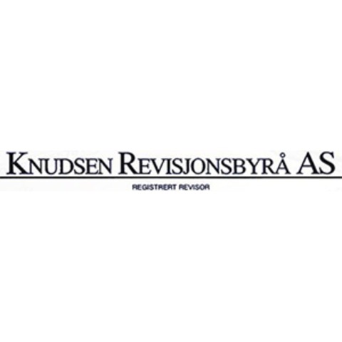 Knudsen Revisjonsbyrå AS