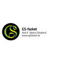 GS-Facket Avdelning 4 logo