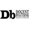 Docent Byggteknik AB logo