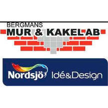 Bergmans Mur & Kakel Nordsjö Idé & Design