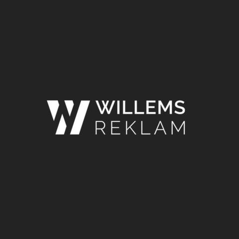 Willems Reklam logo