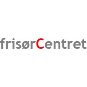 FrisørCentret logo