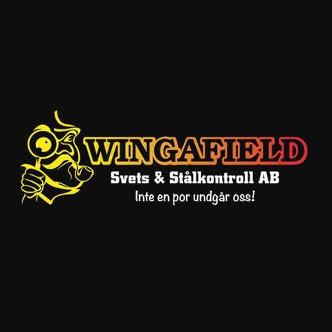 Wingafield Svets & Stålkontroll AB