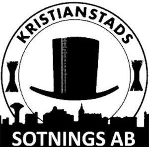 Kristianstads Sotnings AB logo