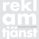 REKLAMTJÄNST AB logo