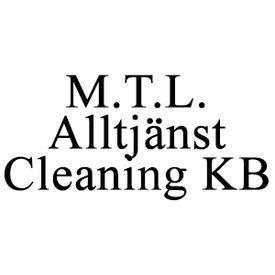 M T L Alltjänst Cleaning KB