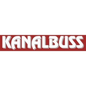 Kanalbuss logo