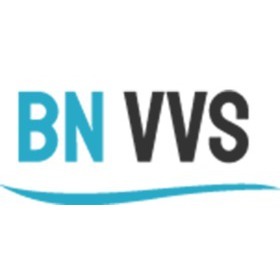 Aut. VVS-Installatør Bent Nielsen ApS logo