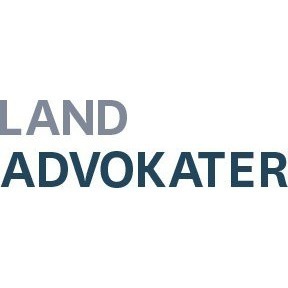 Advokatfirmaet Anne Land ApS logo