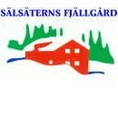Sälsäterns Fjällgård logo