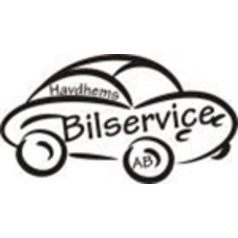 Havdhems Bilservice AB logo