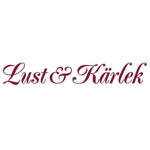Lust & Kärlek AB logo