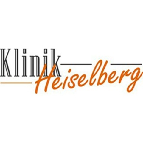 Klinik Heiselberg logo
