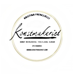 Kristina Frenguelli Konstmakeriet