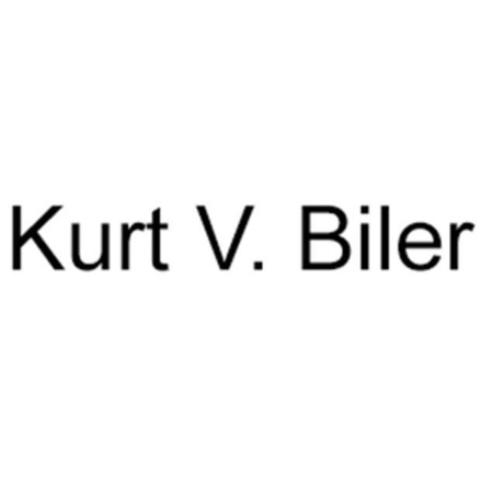 Kurt V. Biler