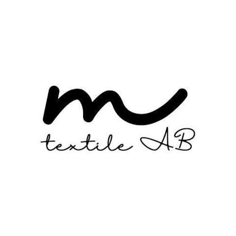 Mtextile AB logo