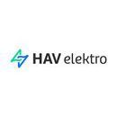 HAV elektro AS logo